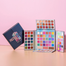 105 Colors Makeup Eyeshadow Palette With Matte Blush Makeup Set image
