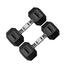 10 Kg Hex Dumbbell 1 Pair -Total 20 Kg image