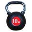 10 Kg Kettle Bell - 1 Pair Total 20 Kg image