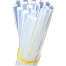 10 Pcs Hot Melt Glue Stick Set (Big Size) image