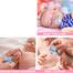 10 Pcs New-born Baby Kids Health Care Kit Set image