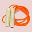 10 feet long Skipping Rope Adjustable Jumping Rope Best in Fitness Sports Exercise Workout image