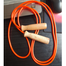 10 feet long Skipping Rope Adjustable Jumping Rope Best in Fitness Sports Exercise Workout image