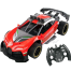 1:12 Bugatti RC Remote Control Car Rechargeable High Speed 2.4 GHz Multi-Directional Movement Smoke Simulation Drift Spray Remote Control Car Kids Toys image