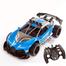 1:12 Bugatti RC Remote Control Car Rechargeable High Speed 2.4 GHz Multi-Directional Movement Smoke Simulation Drift Spray Remote Control Car Kids Toys image