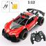 1:12 Bugatti Spray Runner High Speed RC Car image