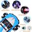 1:12 Remote Control Car Toy RC Drift Spray Light Stunt High Speed Vehicle 360° Spins Stunt Wheel with Lights Rechargeable Cars Gift image