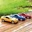 1:14 Ford Shelby GT-500 Mustang Remote Control RC Car by MZ (Officially Licensed) 4 channel RECHARGEABLE image