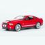 1:14 Ford Shelby GT-500 Mustang Remote Control RC Car by MZ (Officially Licensed) 4 channel RECHARGEABLE image