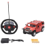 1:16 5 function r/c new kids car with charger image