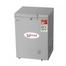 Singer Chest Freezer | 116 Ltr | Grey SRREF-SINGER-BD-116-GL-GY image