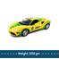 1:16 Racing Sports Mood Model Rechargeable Remote Control RC Car (car_rc_sprots_y_689s) image