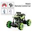 1:16 Rc Cars 4wd Watch Control Gesture Induction Remote Control Car Machine for Radio-controlled Stunt Car Toy Cars RC Drift Car 2032 image