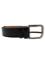 Inova One Part Leather Belt Black - LB12 image