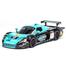 1:24 Bburago Maserati MC12 Racing Diecast Alloy Car Model Vehicle Metal Toy Model Pull back Sound Light Racing Car image