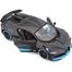 1:32 Bugatti DIVO Diecast Alloy Car Super Sports Racing Car Simulation Toy Vehicles Metal Car Model Car Sound Light Toys For Gift image