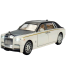 1:24 Rolls Royce Phantom Diecast Alloy Car Luxurious Simulation Toy Vehicles Metal Car 6 Doors image