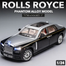 1:24 Rolls Royce Phantom Diecast Alloy Car image