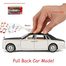 1:24 Rolls Royce Phantom Diecast Alloy Car Luxurious Simulation Toy Vehicles Metal Car 6 Doors image