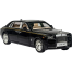 1:24 Rolls Royce Phantom Diecasts Alloy Car Luxurious Simulation Toy Vehicles Metal Car 6 Doors Open Model Car Sound Light Toys For Gift image