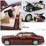 1:24 Rolls Royce Phantom Diecasts Alloy Car Luxurious Simulation Toy Vehicles Metal Car 6 Doors Open Model Car Sound Light Toys For Gift image