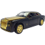 Golden Black