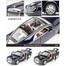 1:24 Rolls Royce Sweptail Diecast Alloy Car XLG Premium Model Vehicle Metal Toy Model Pull back Sound Light image