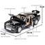 1:24 Rolls Royce Sweptail Diecast Alloy Car XLG Premium Model Vehicle Metal Toy Model Pull back Sound Light image