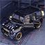 1:24 Scale Brabus Mercedes Benz G65 Model Car Diecast Metal Car Toy Vehicle Alloy Car Miniature Toy Birthday Present image