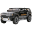 1:24 for Hummer EV SUV Off-Road Alloy Car Die Cast Toy Car Model Sound and Light Children's Toy image