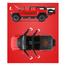 1:24 for Hummer EV SUV Off-Road Alloy Car Die Cast Toy Car Model Sound and Light Children's Toy image