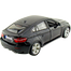 1:26 Scale Diecast Bmw X6 Suv Model Black image