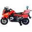 12V BMW Ride on Bike for Kids Rechargeable Battery Operated Big Size Motorcycle image