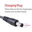 12V Battery Charger for Kids Electric Ride On Cars 1000mA Power Adaptor for Toys image