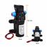 12V DC 100W High pressure Garden irrigation Pump image