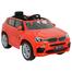 12V Kids Ride On BMW X5M SUV Car Remote Control Rechargeable Play Vehicles image