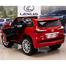 12V Lexus LX 570 Kids Electric Ride On Car toys image