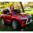 12V Lexus LX 570 Kids Electric Ride On Car toys image