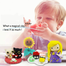 12 Colors Soft Super Light Clay Modeling Air Dry Clay for DIY Handmade Toys for Kids image