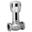1/2 Concealed Stop Cock (Nokia Metal) image