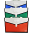 12 Pockets Expanding File Bag for Official Use image
