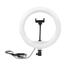 12 inch LED Selfie Ring Light For YouTube Video Live Makeup Lamp Photo Studio Light image