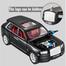 1:30 Rolls Royce Cullinan Diecast Alloy Car Hybrid Super Premium Model Vehicle Metal Toy Pull back Sound Light image