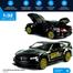 1:32 Ford Mustang Shelby GT500 Model Car Alloy Diecast Toy Vehicle Kid Gift Black image