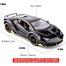 1:32 Lamborghini Centenario LP770-4 Metal Diecast Alloy Car Toys image
