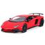 1:32 Lamborghini SV LP750-4 Aventador SV LP750-4 Sports Car Models Alloy Diecast Toy image