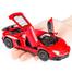 1:32 Lamborghini SV LP750-4 Aventador SV LP750-4 Sports Car Models Alloy Diecast Toy image