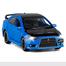 1:32 Lancer EVO X Diecasts Car Toy Vehicles Metal Car 6 Open Model Car Sound Light Collection Car Toys For Children Gift image