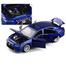 1:32 Lexus ES300h Diecast Car Alloy Vehicles Car Model Metal Toy Model Pull back Sound Light Special Edition image