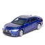 1:32 Lexus ES300h Diecast Car Alloy Vehicles Car Model Metal Toy Model Pull back Sound Light Special Edition image
